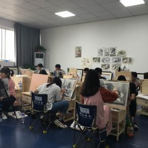 洛陽遠(yuǎn)達(dá)畫室：藝考報(bào)考技巧早知道